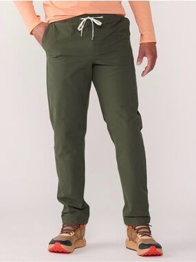 Barren Explorer Pants - Men's Vuori